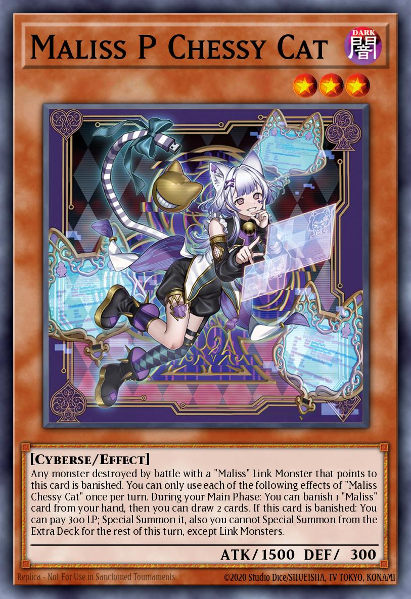 M∀LICE <P> Cheshire Cat